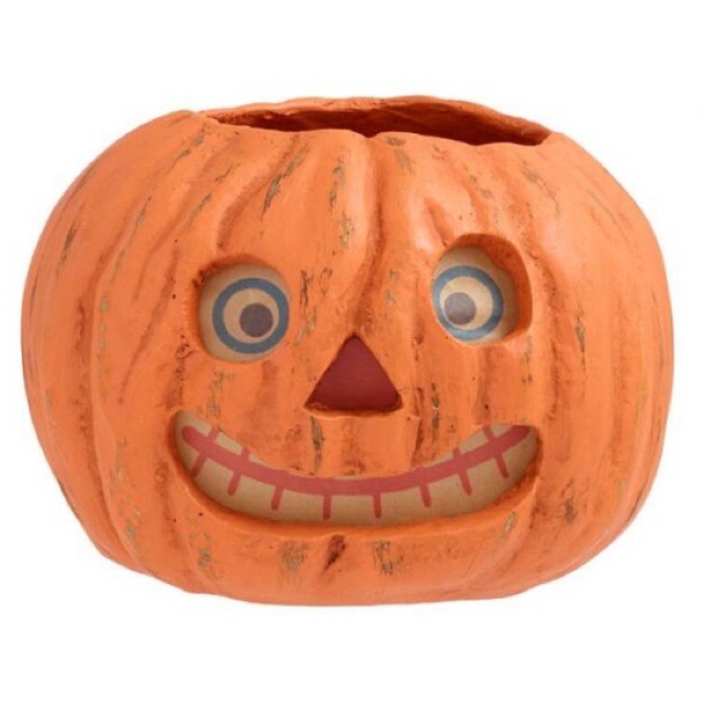 Cost Plus World’s Market Pumpkin Container
